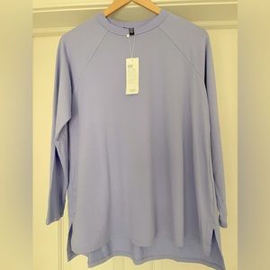 NWT Eileen Fisher top!